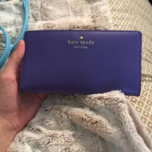 Kate Spade Wallet